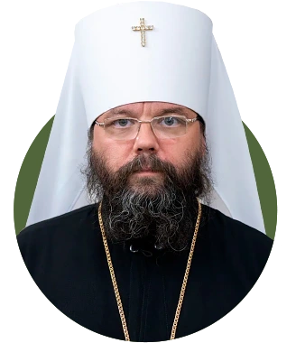 Митрополит Матфей